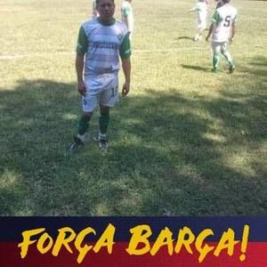 Meet your Posher, Edgar